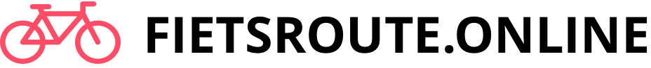 Logo Fietsroute Online